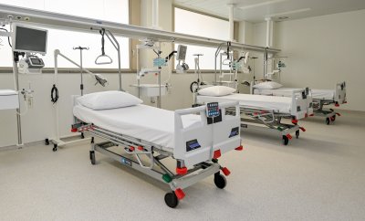 U bolnicama slijedi smanjenje akutnih kreveta za gotovo 1.000!