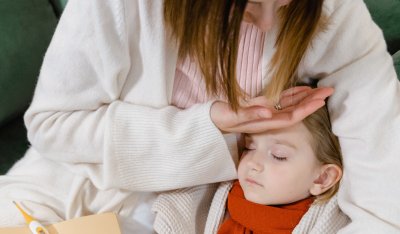 Vladaju respiratorne infekcije – što pedijatri preporučuju roditeljima?