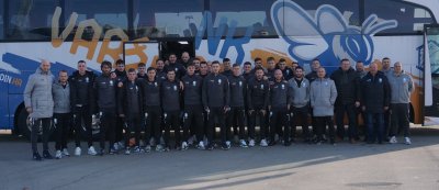 Nogometaši Varaždina otputovali u Medulin, u autobusu jedno novo ime, a očekuje se još jedno
