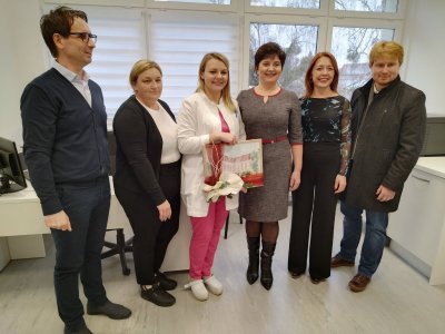 S radom počela ginekološka ordinacija u Domu zdravlja Varaždinske Toplice 