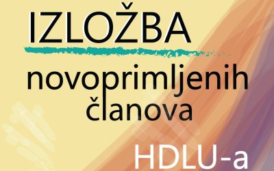 KULA STRAŽARNICA Izložba novih članova HDLU Varaždin