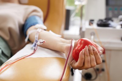 GDCK Ludbreg: Počinju ovogodišnje akcije darivanja krvi, donosimo raspored