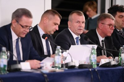 Sastanak Plenkovića sa županima sa sjevera: &quot;Pokrenute investicije od dvije milijarde eura&quot;