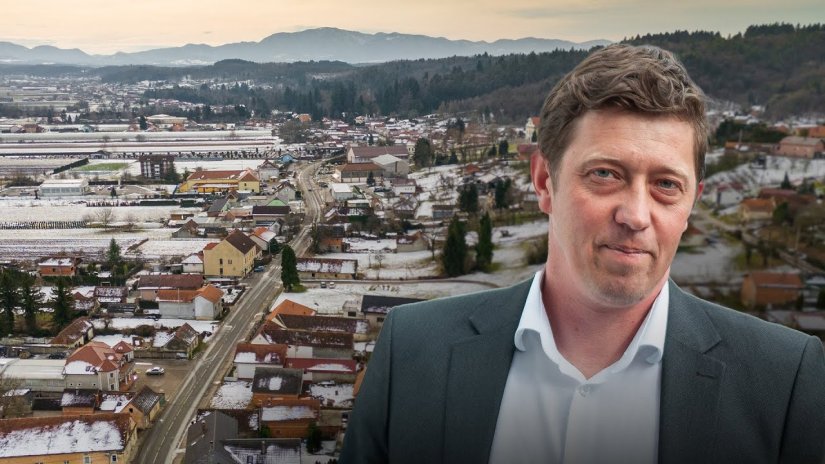 Štimec: Želim da Općina Vinica bude najljepša u Republici Hrvatskoj