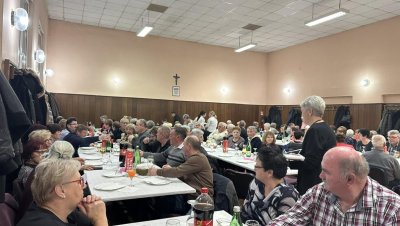 PETRIJANEC U prošloj godini čak 380 umirovljenika općine Petrijanec dobilo božićnice