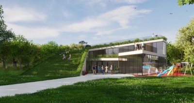 Ludbreg preko ITU mehanizma planira izgradnju Muzeja tri rijeke na Otoku mladosti