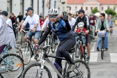 Grad Varaždin će i ove godine sufinancirati građanima servis i kupnju bicikala
