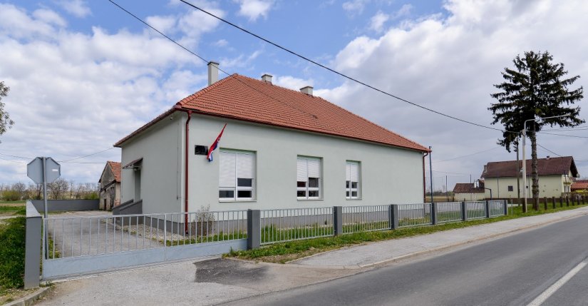 Odobrena sredstva za dogradnju P&Scaron; Strmec Podravski i Nova Ves Petrijanečka