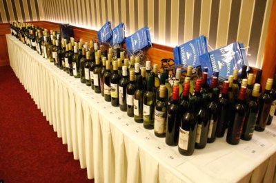 Rotary klub Ludbreg organizira Večer zlatnih vina
