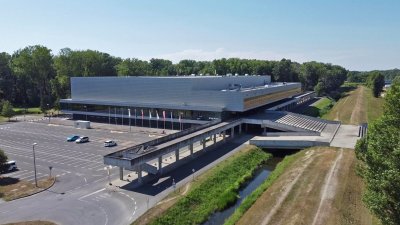 Arena Varaždin traži čistača/čistačicu za rad na neodređeno radno vrijeme