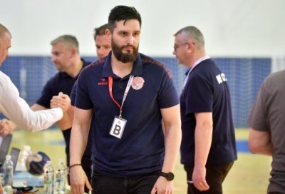 Mišković: Jedva čekamo da krene naša borba za treće-četvrto mjesto