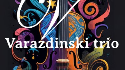 Varaždinski trio nastupa 29. veljače u Velikoj koncertnoj dvorani HNK