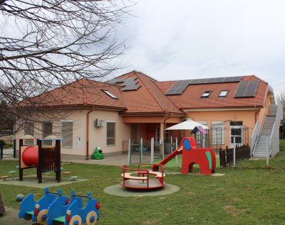 Općina Jalžabet: Solarna energija na vrtiću i sportskim centrima Jalžabet i Novakovec