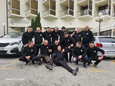 Nogometaši Radničkog sudjelovali na prvenstvu u malom nogometu u Makarskoj