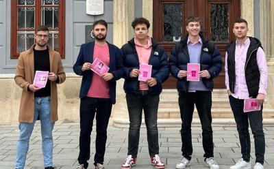 Dan ružičastih majica: Reformisti podržali borbu protiv vršnjačkog nasilja