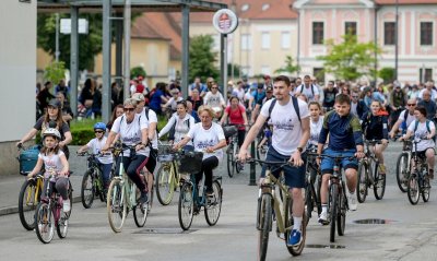 Grad Varaždin povećao sredstva za sufinanciranje servisa i kupnju bicikla