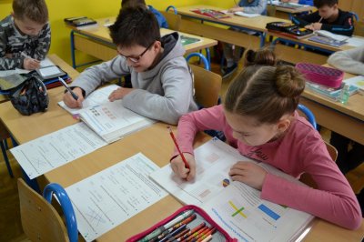Napokon obnova ivanečke osnovne škole, ali i dvije na području općine Petrijanec