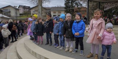 Gradonačelnik Batinić predlaže novi model sufinanciranja smještaja u vrtić za svu djecu