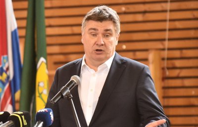 Zoran Milanović će biti SDP-ov kandidat za premijera