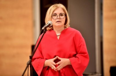 Barbara Antolić Vupora: Prava prilika za promjenu Hrvatske na bolje