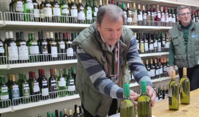 Vinska veselica: ne propustite tradicionalnu izložbu vina &quot;Vinea 2024.&quot; u Vinici