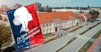 Glazbena škola u Varaždinu koncertom obilježava mjesec Frankofonije