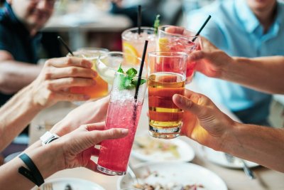 Hrvatska je među prvih pet zemalja po svakodnevnoj konzumaciji alkoholnih pića