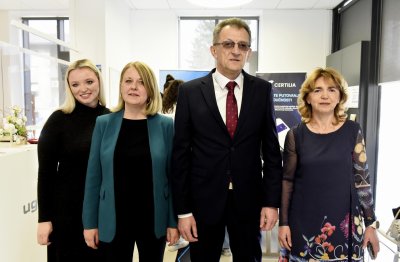 Varaždinski SC uz podršku AKD-a prvi uveo digitalni potpis i digitalne iksice