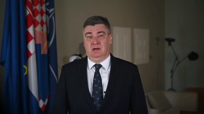 VIDEO Zoran Milanović: U Hrvatskoj imamo inflaciju pohlepe