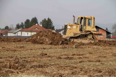 Mini komasacijom do 30-ak novih građevinskih parcela u Ivancu