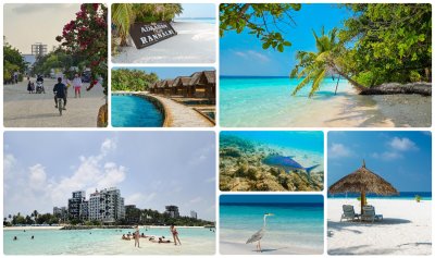MALDIVI Je li otočna država, smještena u vodama Indijskog oceana, doista raj na zemlji?