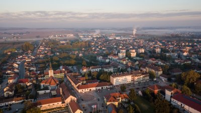 Grad Ludbreg raspisao Javni poziv za dodjelu potpora male vrijednosti za poticanje poduzetništva
