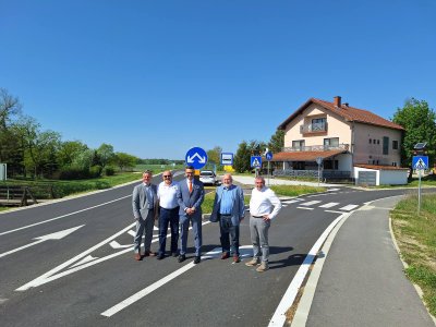 Štromar: U ovom trenutku 67 milijuna eura je u projektima Hrvatskih cesta u Međimurskoj županiji
