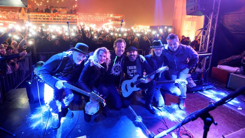 Nakon 10 godina Zabranjeno pu&scaron;enje ponovno dolazi u Čakovec