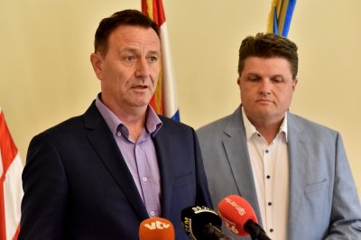Bosilj i Marković obratili se javnosti nakon imenovanja nove direktorice Gradske tržnice