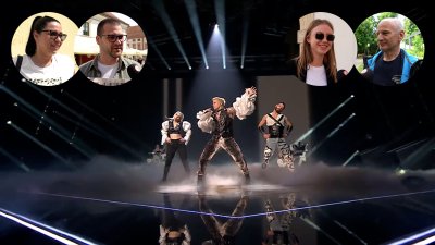 VIDEO ANKETA: Pitali smo Varaždince prate li Eurosong i kakav rezultat očekuju