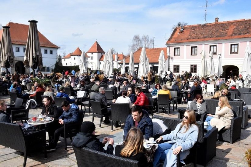 KAVA POSTAJE LUKSUZ &quot;Poskupi li kava na 2,5 eura, nećemo imati posla&quot;