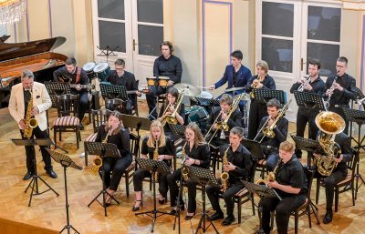 Glazbena škola u Varaždinu najavljuje upise u predškolske programe  i 1. razred osnovne glazbene škole