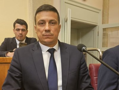 Goran Kaniški  izabran u tri saborska odbora