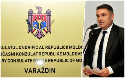 Uhićen konzul Moldavije u Varaždinu, ravnateljica bolnice i sin bivšeg gradonačelnika