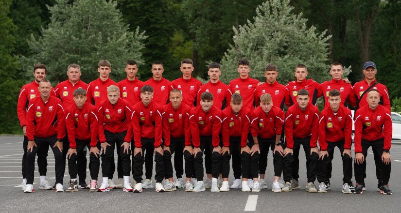 Hrvatska školska nogometna reprezentacija igrat će za 5. mjesto na ISF Svjetskom prvenstvu u Kini