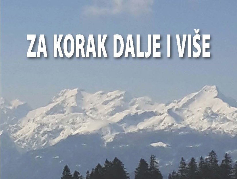 Promocija foto-monografije &quot;Za korak dalje i više&quot; u srijedu u Ivancu