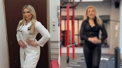 VIDEO Petra Meštrić iznenadila pratitelje svojom transformacijom