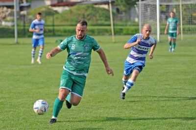 Elitna liga: Ivančica svladala prvaka Novi Marof na domaćem terenu