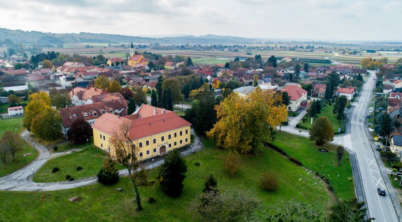 JALŽABET Općina poziva na dobrovoljno darivanje krvi u subotu, 8. lipnja