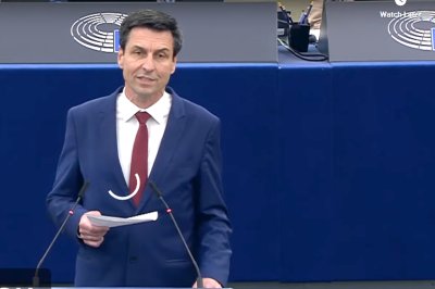 Ladislav Ilčić prijavio najviše donacija za predstojeće izbore za Europski parlament