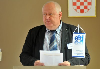 Preminuo prof. dr. sc. Marijan Cingula,  redoviti profesor na FOI-u i na Ekonomskom fakultetu u Zagrebu