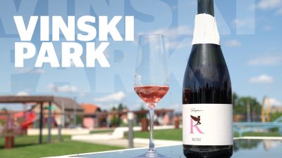 VIDEO: Spoj vina, hrane i zabave na &#039;Vinskom parku&#039; u Sračincu