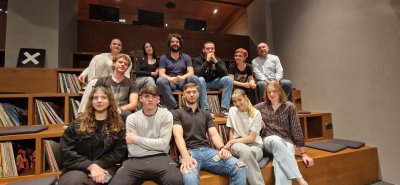 Učenici Elektrostrojarske škole Varaždin na Radio Yammatu govorili o svojim iskustvima