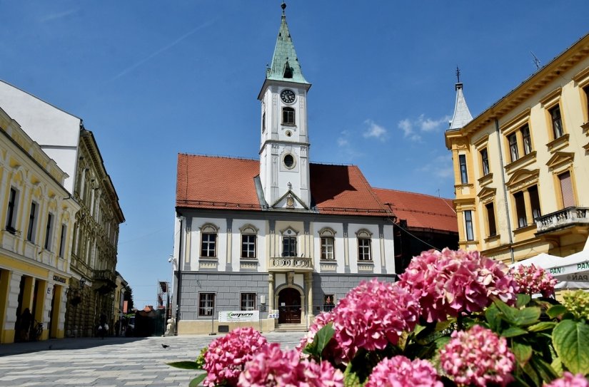 Grad Varaždin osigurao 204.500 eura udrugama i ostalim neprofitnim organizacijama